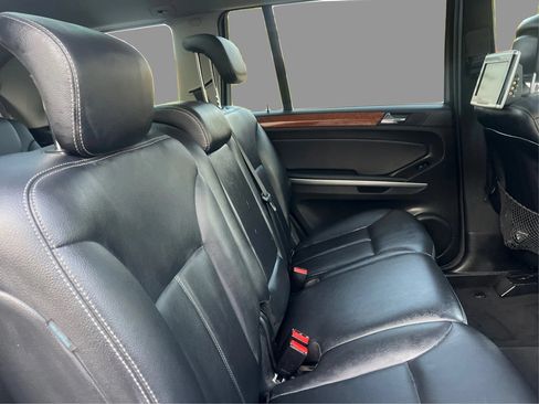 Used 2009 Mercedes-Benz GL 450 4MATIC image 27