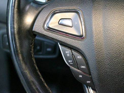 Used 2017 Lincoln MKC Select AWD/4WD image 22