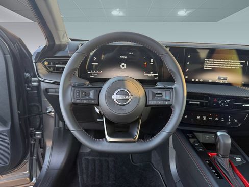 Used 2026 Nissan Kicks SR w/ Cold Weather Package AWD/4WD image 28