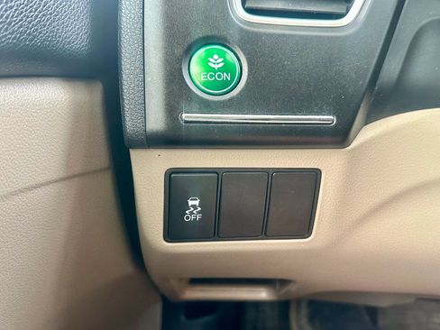Used 2014 Honda Civic LX image 18