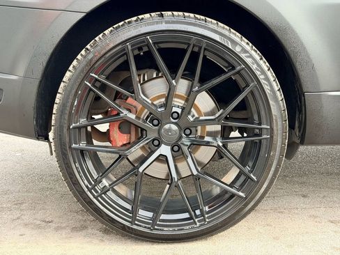 Used 2015 Land Rover Range Rover Sport Autobiography image 28