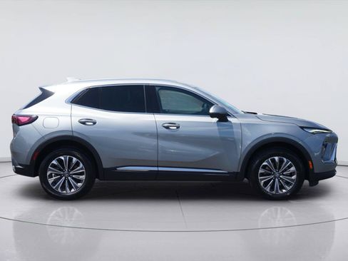 Used 2024 Buick Envision Preferred AWD/4WD image 5