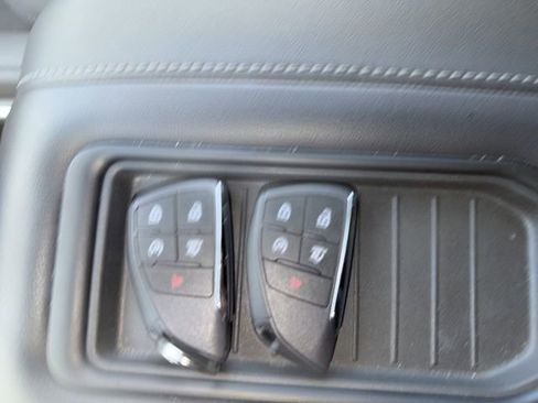 Used 2023 Chevrolet Suburban LS w/ Driver Alert Package image 24