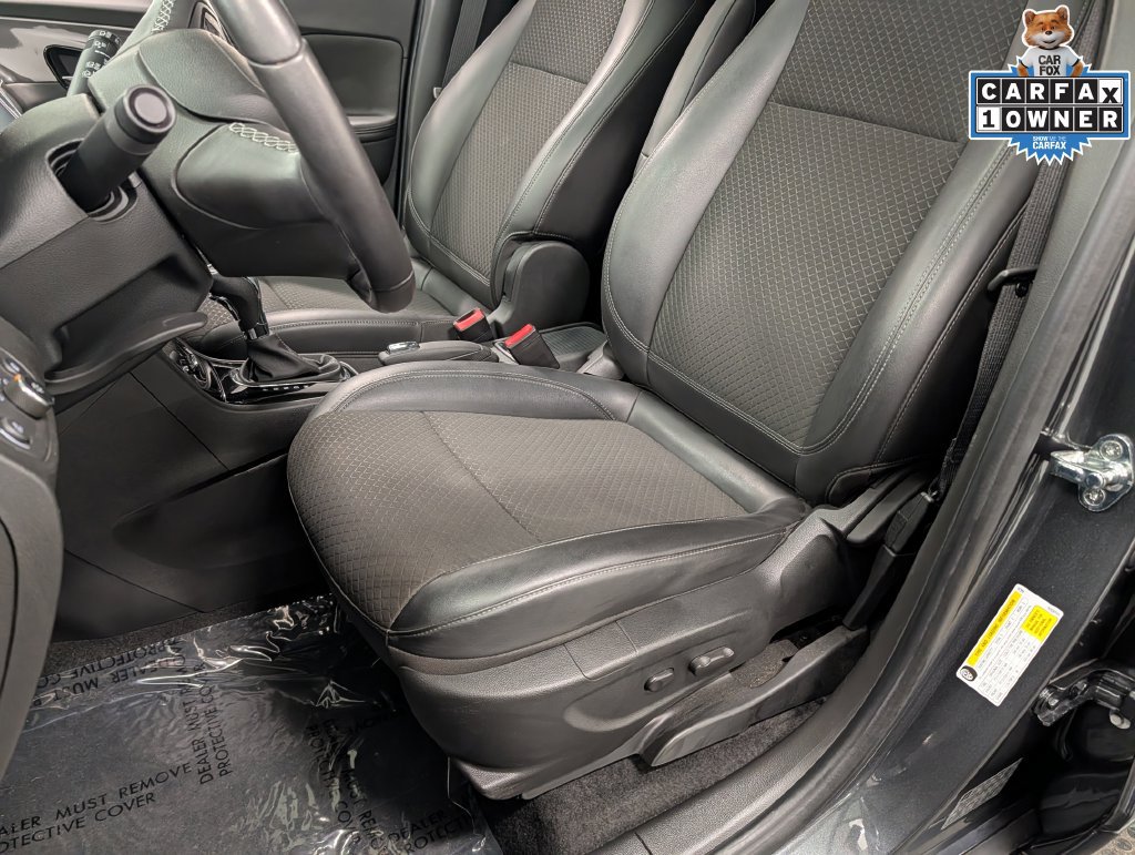 Used 2018 Buick Encore Preferred FWD image 13