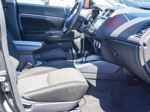 Used 2024 Mitsubishi Outlander Sport ES AWD/4WD image 12