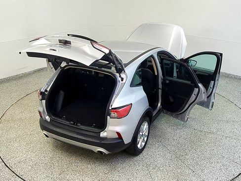 Used 2020 Ford Escape S FWD image 18