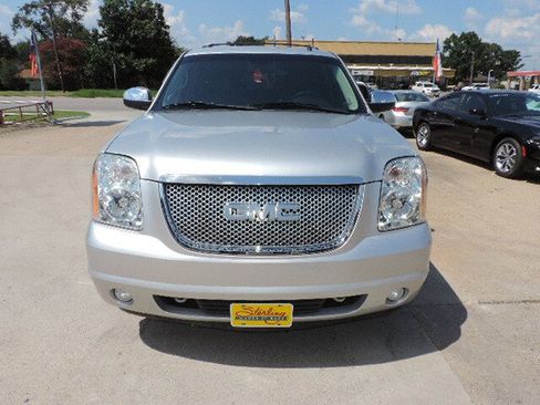Used 2012 GMC Yukon SLT w/ Texas Edition image 3