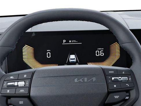 New 2026 Kia Sportage X-Line image 20