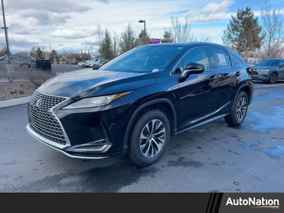 Used 2021 Lexus RX 350 RX 350 w/ Premium Package