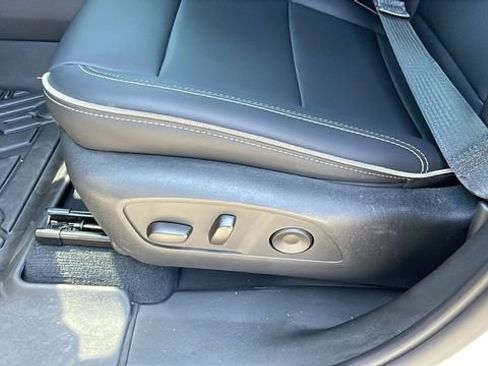Used 2026 Chevrolet Silverado EV LT AWD/4WD image 26