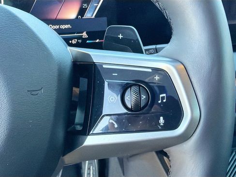 Used 2025 BMW X3 xDrive30i image 34