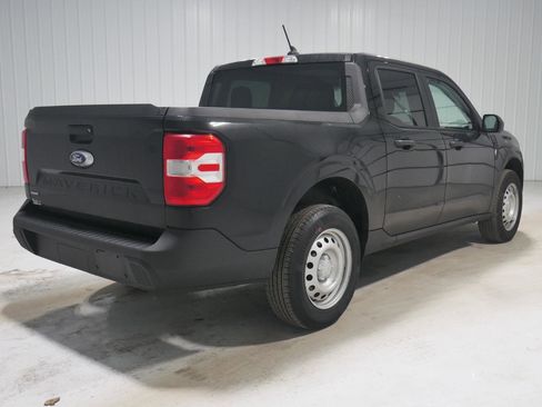 Certified 2024 Ford Maverick XL image 4