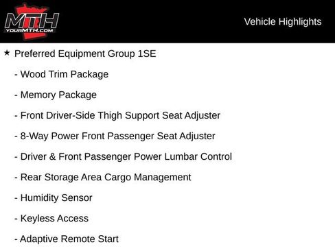 Used 2012 Cadillac SRX Premium image 5