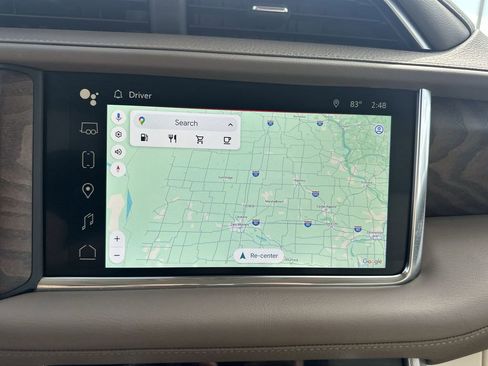 Certified 2023 GMC Yukon XL Denali image 15