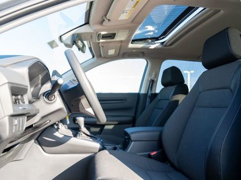 Used 2024 Honda CR-V EX image 15