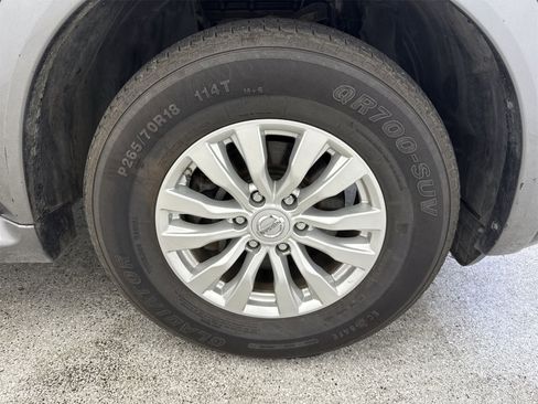 Used 2019 Nissan Armada SV w/ Driver Package image 50