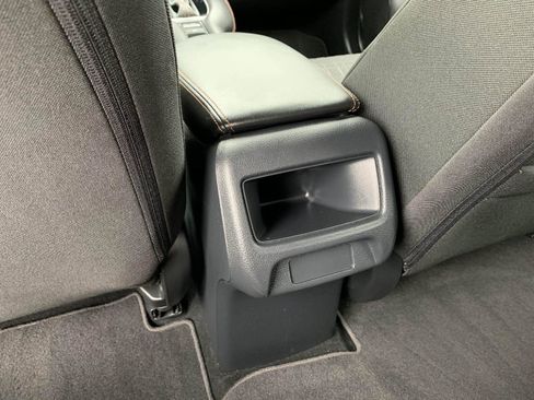 Certified 2026 Honda HR-V Sport image 35