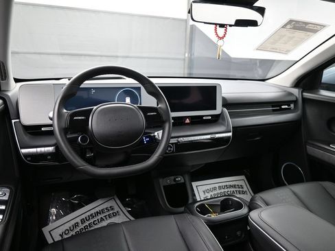 Used 2024 Hyundai Ioniq 5 Limited RWD image 24