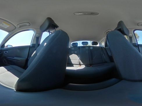 Used 2025 Kia K4 FWD image 45