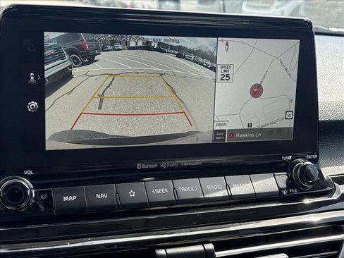 Used 2022 Kia Seltos EX image 13