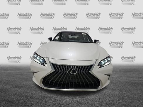 Used 2024 Lexus ES 350 Ultra Luxury image 2