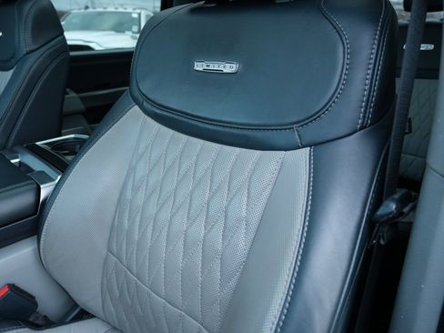 Used 2021 Ford F150 Limited image 25