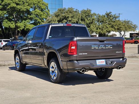 New 2026 RAM 1500 Lone Star image 6