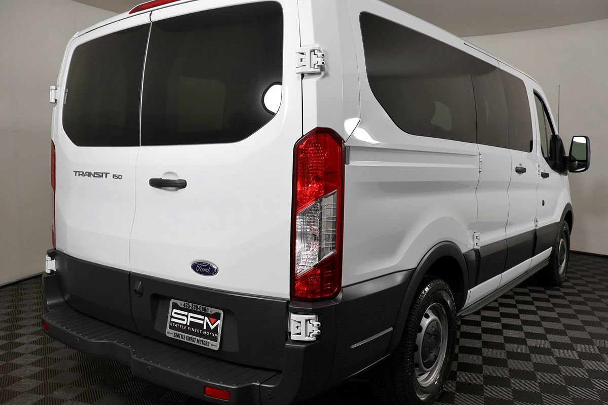 Used 2019 Ford Transit 350 XL RWD image 9