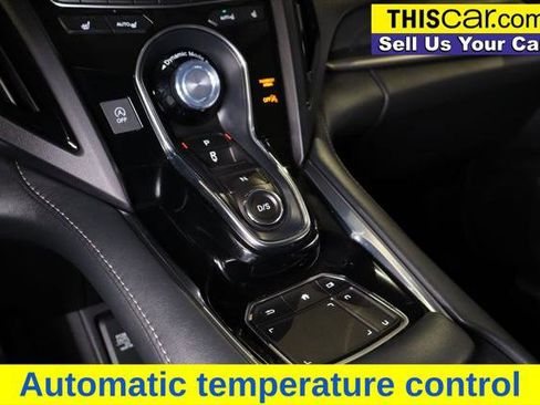 Used 2021 Acura RDX w/ Technology Package image 16