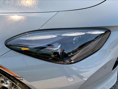 Used 2025 Mercedes-Benz AMG GT 63 image 22