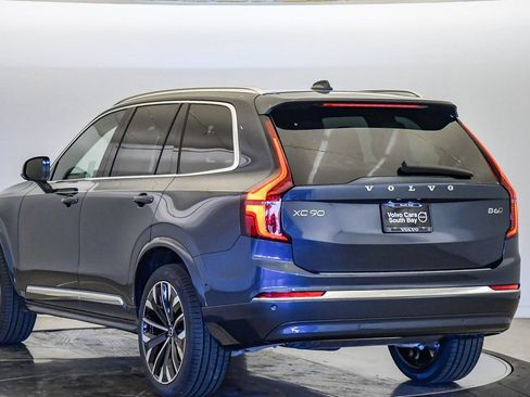 Certified 2026 Volvo XC90 B6 Plus w/ Protection Package AWD/4WD image 2