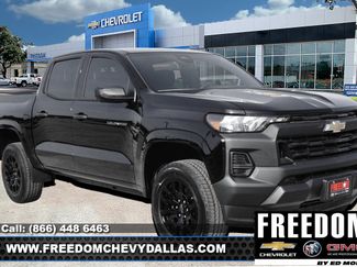 New 2026 Chevrolet Colorado W/T w/ WT Custom Package RWD video 1