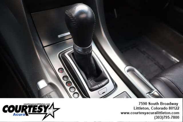 Used 2012 Acura TL w/ Technology Package FWD image 19