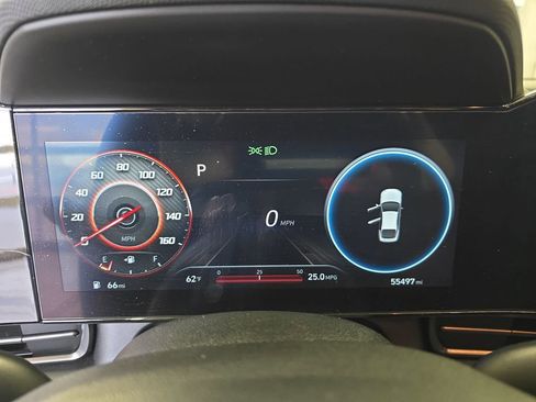 Used 2023 Hyundai Elantra N Line image 20