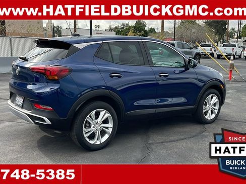 Used 2022 Buick Encore GX Preferred FWD image 5