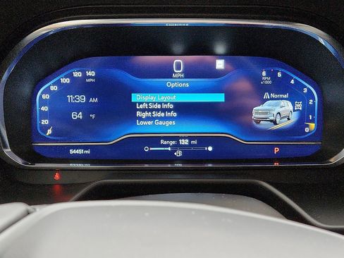 Used 2023 Chevrolet Tahoe High Country image 23