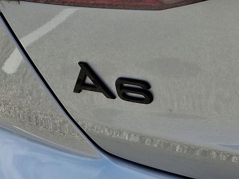 Used 2025 Audi A6 Premium Plus w/ Premium Plus Package image 30