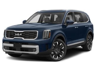 Certified 2023 Kia Telluride SX FWD video 1