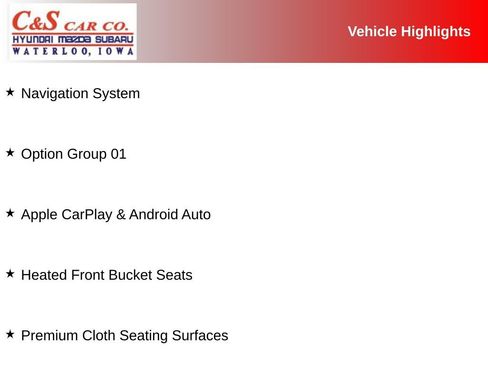 Used 2023 Hyundai Sonata SEL image 2
