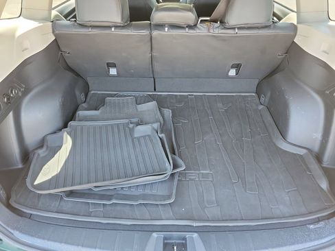Certified 2023 Subaru Forester AWD/4WD image 8