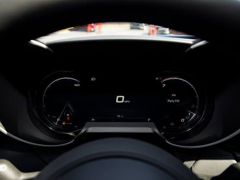 New 2026 Alfa Romeo Giulia w/ Driving Assist Package RWD image 16