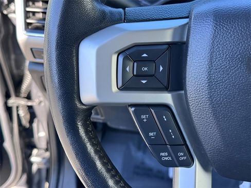 Used 2021 Ford F350 Lariat w/ Lariat Ultimate Package image 17