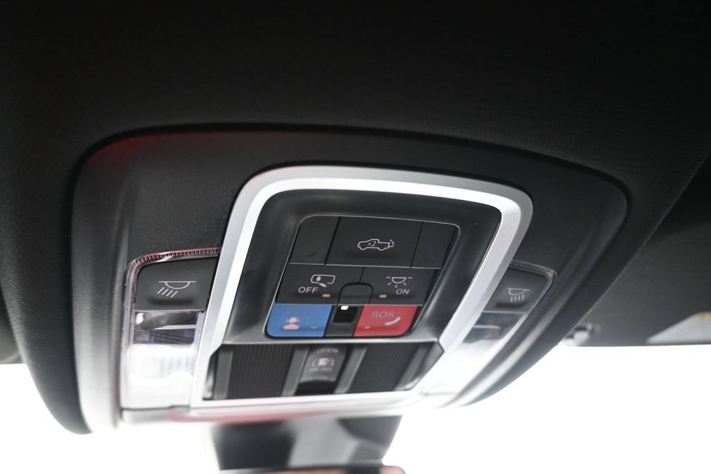 Used 2026 RAM 1500 Lone Star AWD/4WD image 13