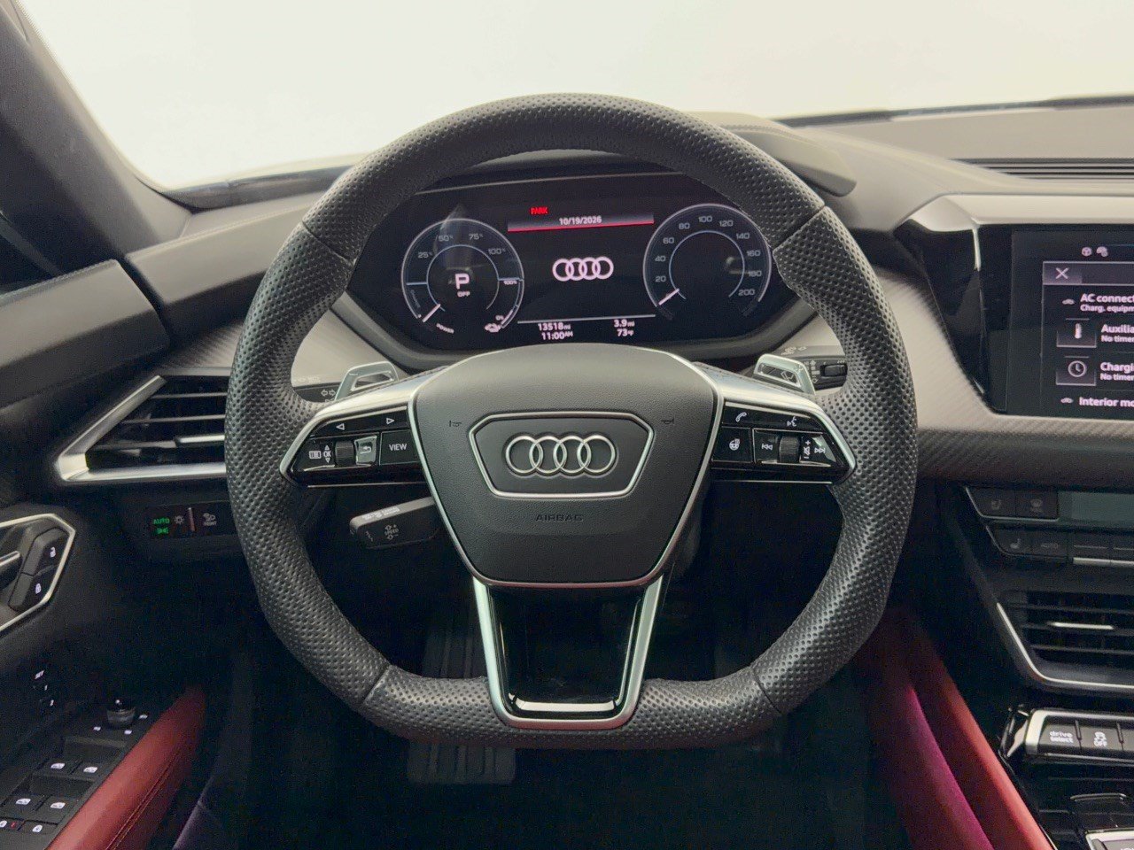 Certified 2024 Audi e-tron GT Premium Plus w/ Performance Package AWD/4WD image 10