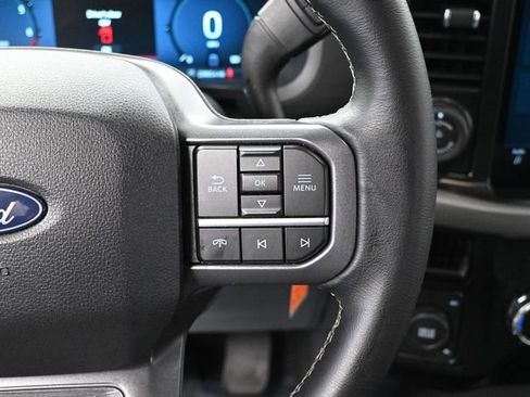 Used 2024 Ford F150 XLT image 28