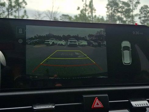 New 2026 Kia Sportage X-Line image 17