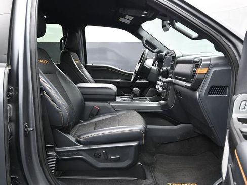 Certified 2024 Ford F150 Tremor w/ Bed Utility Package AWD/4WD image 26