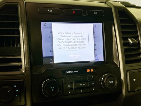 Used 2020 Ford F350 XL w/ STX Appearance Package image 27