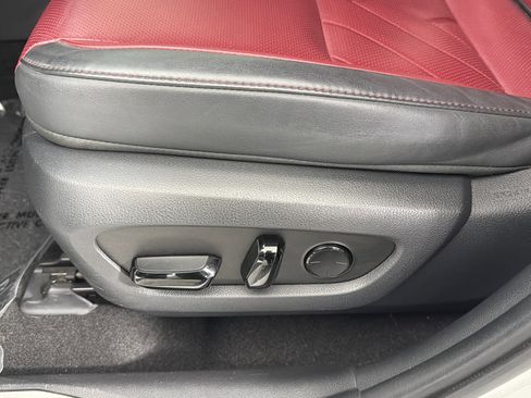 Certified 2023 Lexus NX 350 AWD image 10