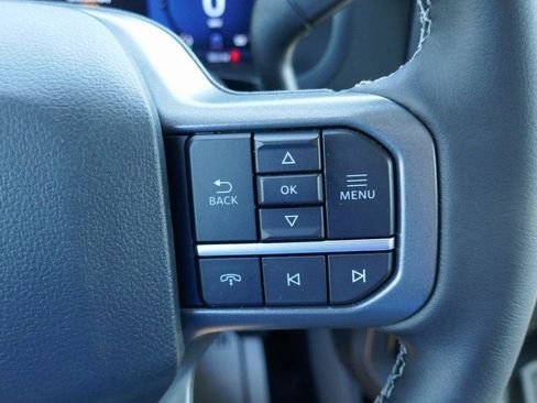 New 2025 Ford F150 XLT w/ Equipment Group 302A MID image 18